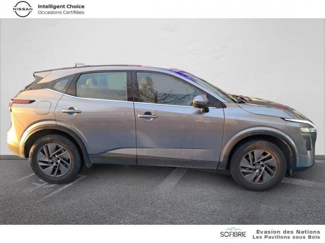 Nissan Qashqai image 1