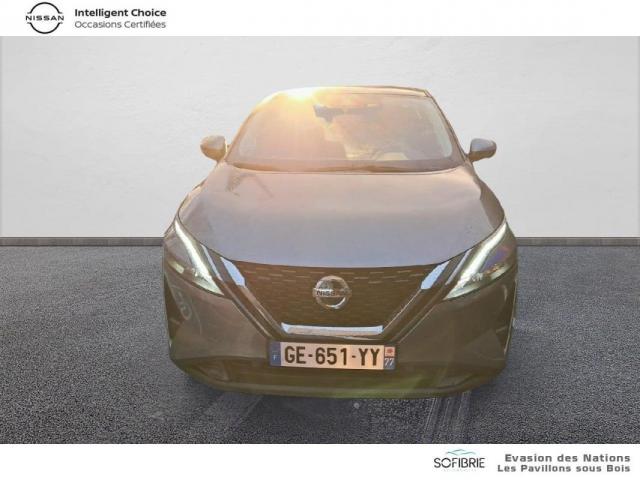 Nissan Qashqai image 3