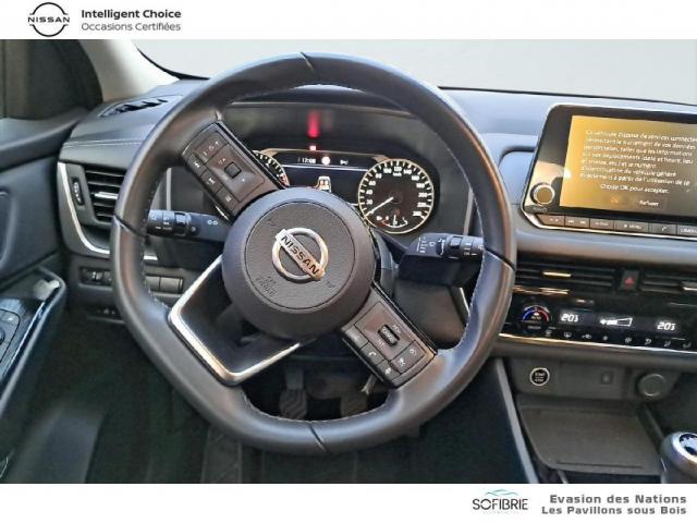 Nissan Qashqai image 7