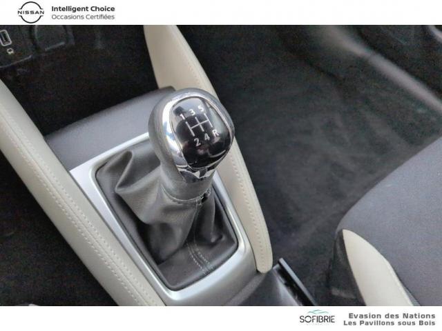 Nissan Micra image 8