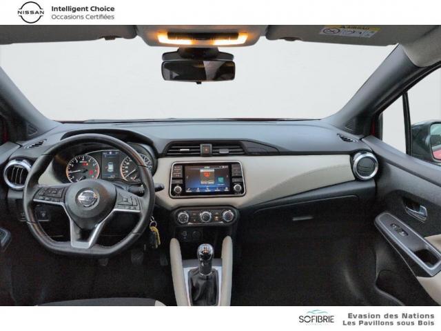 Nissan Micra image 3