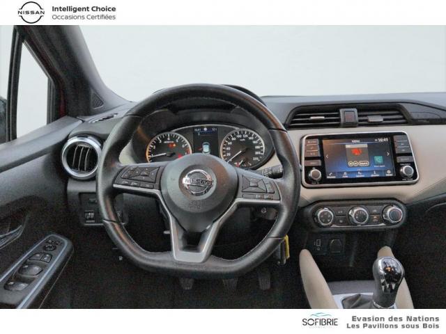 Nissan Micra image 1