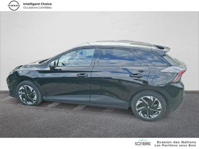 Mg Mg4 Electric 64kwh - 150 Kw 2wd Luxury