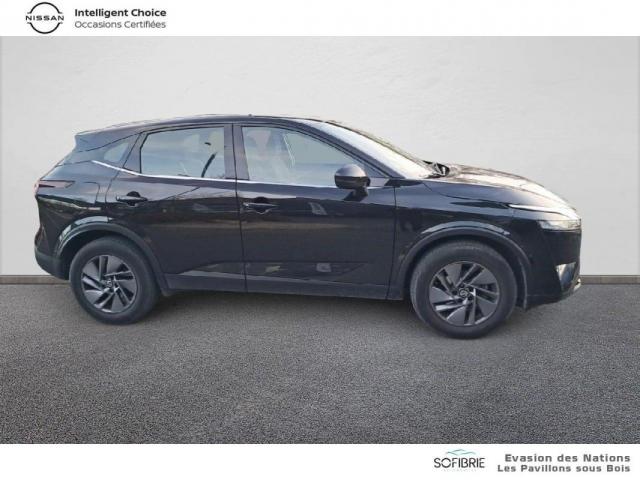 Nissan Qashqai image 9