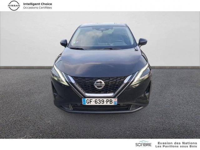 Nissan Qashqai image 5