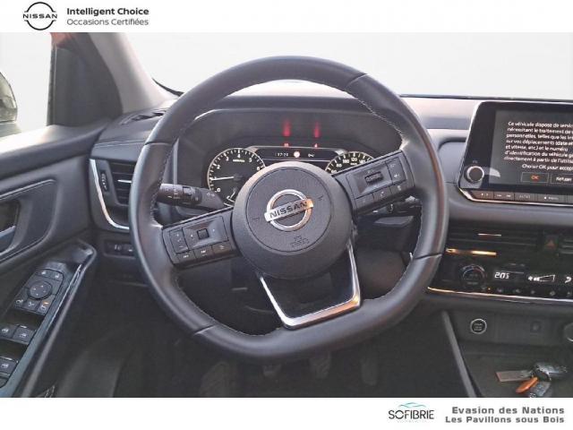 Nissan Qashqai image 4