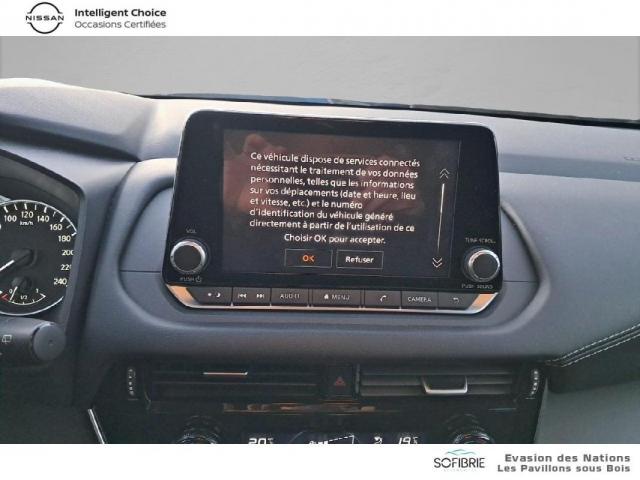 Nissan Qashqai image 6