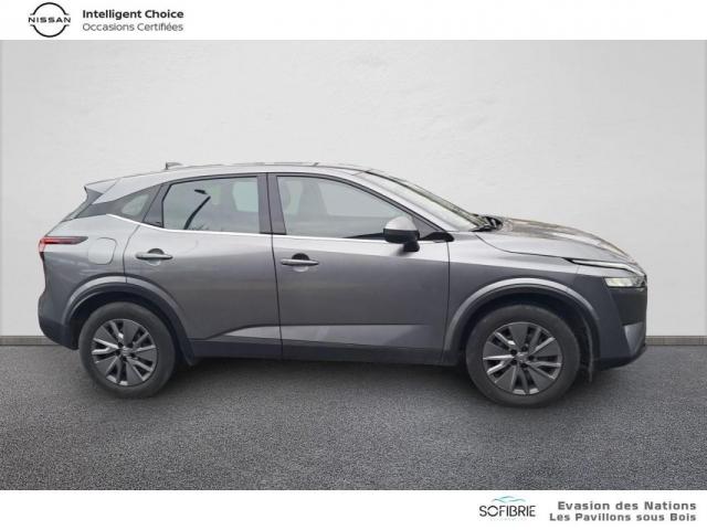 Nissan Qashqai image 8