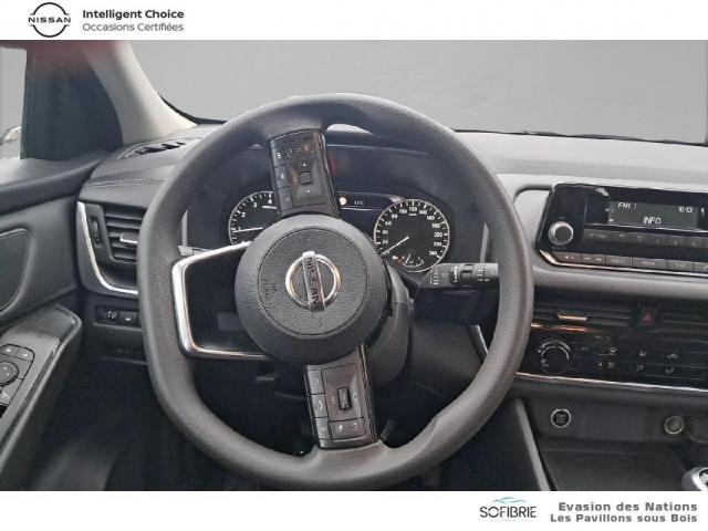 Nissan Qashqai image 4