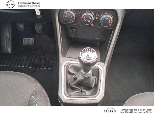 Dacia Sandero image 7