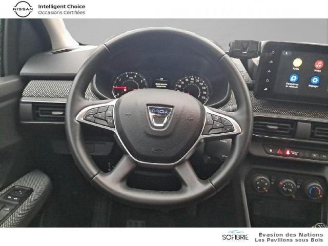 Dacia Sandero image 8