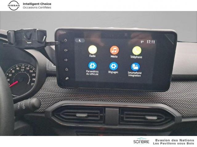 Dacia Sandero image 1