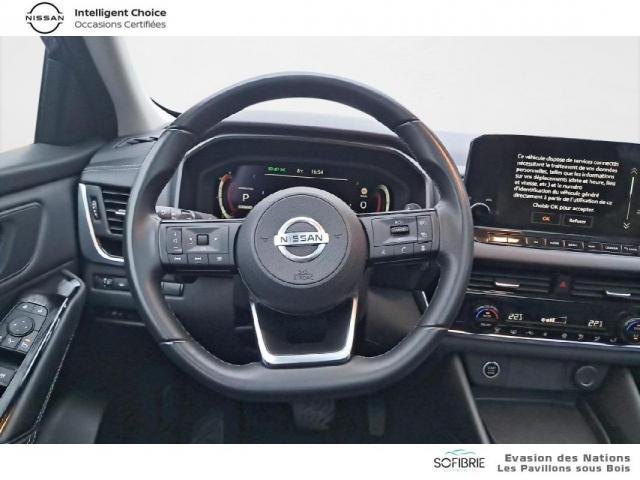 Nissan Qashqai image 2
