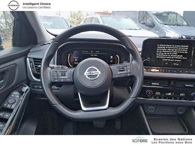 Nissan Qashqai image 5