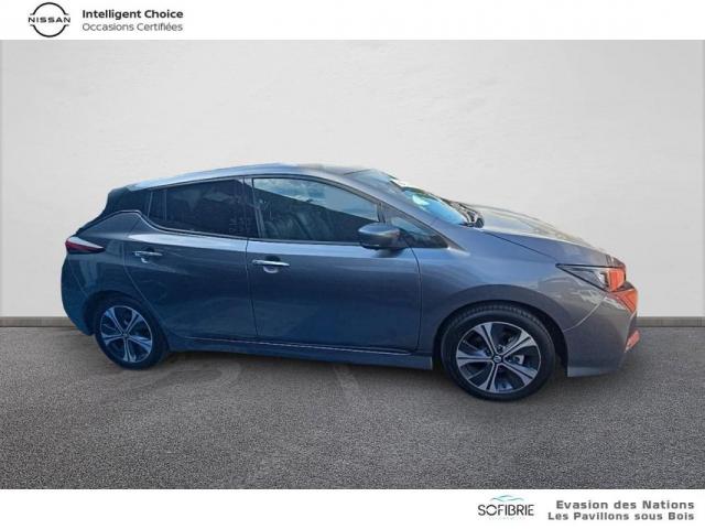 Nissan Leaf image 6