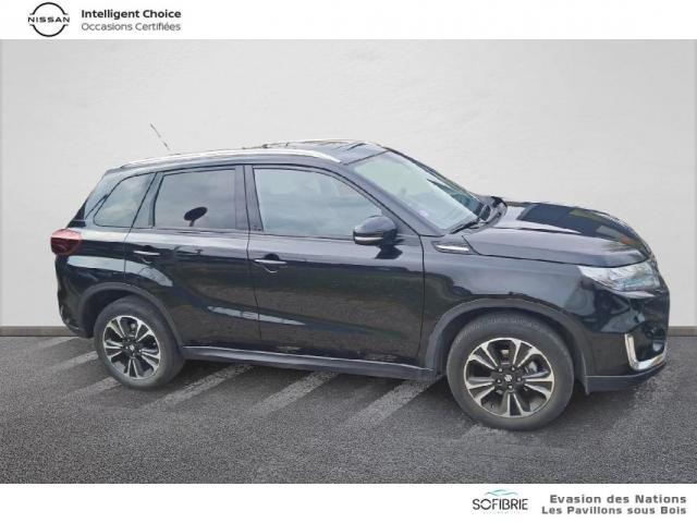 Suzuki Vitara image 2