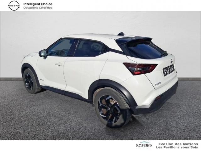 Nissan Juke image 9