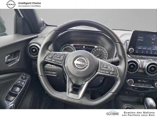 Nissan Juke image 5