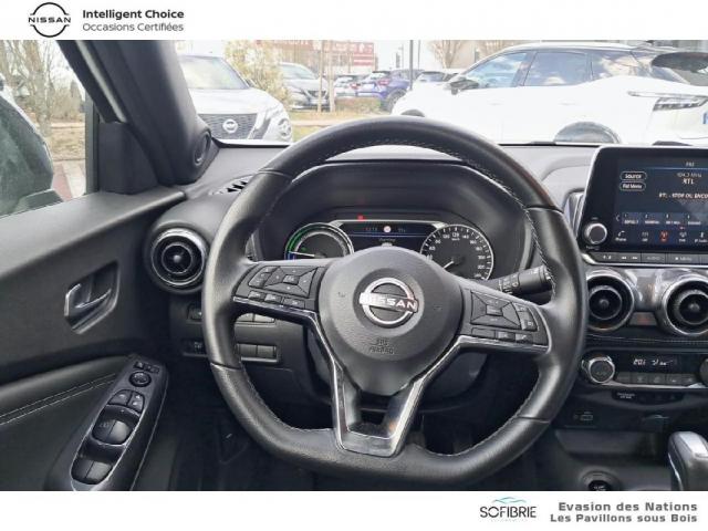Nissan Juke image 7