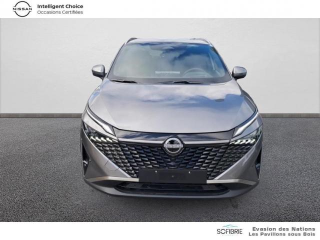 Nissan Qashqai image 2