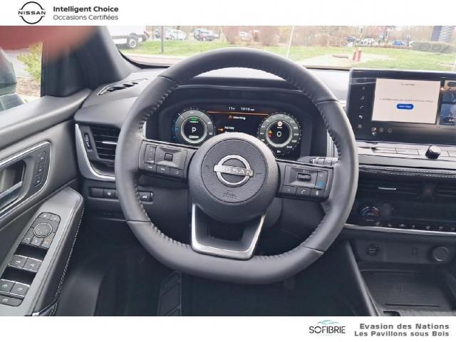 Nissan Qashqai image 5