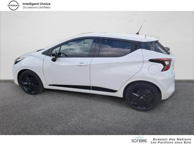 Nissan Micra image 6