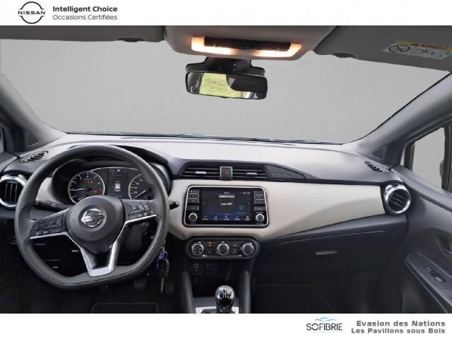 Nissan Micra image 3