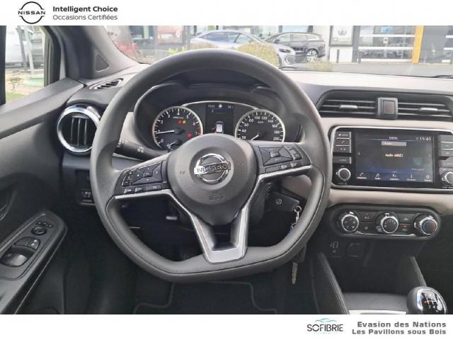 Nissan Micra image 4