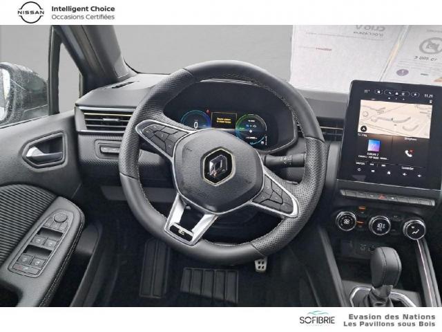 Renault Clio image 2