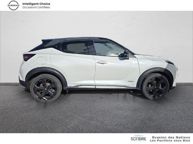 Nissan Juke image 2