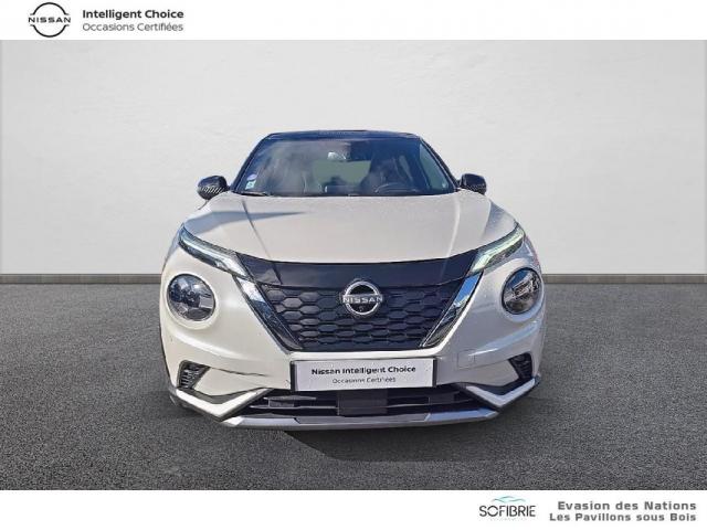 Nissan Juke image 5