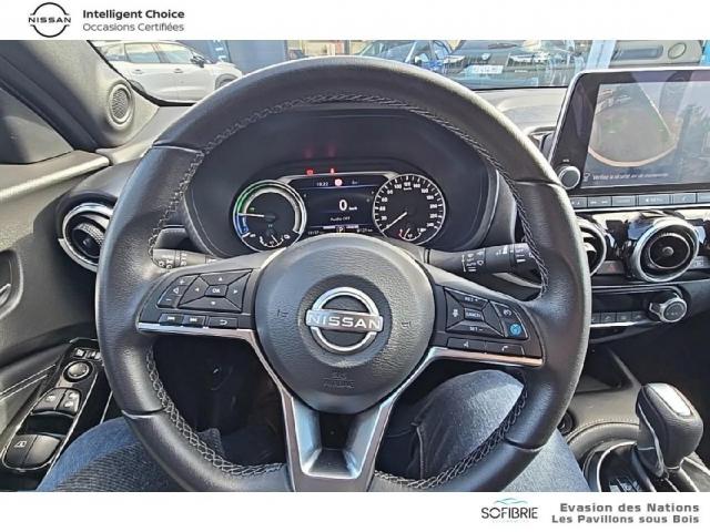 Nissan Juke image 9