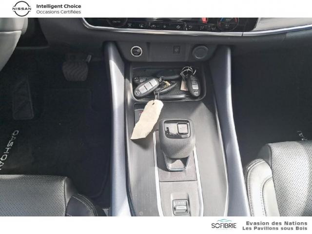 Nissan Qashqai image 2