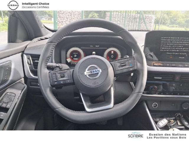 Nissan Qashqai image 3