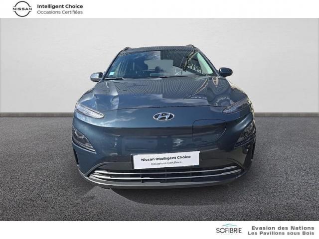 Hyundai Kona image 4