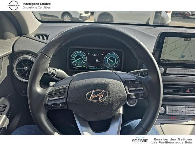 Hyundai Kona image 7