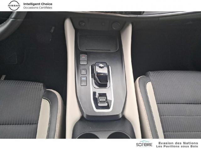 Nissan Qashqai image 6