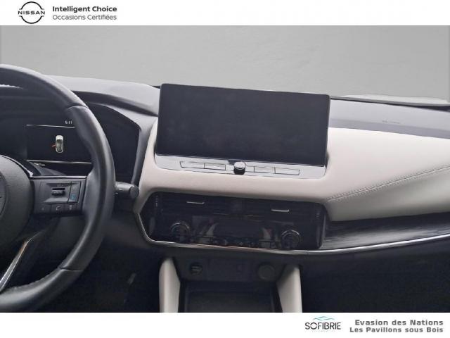 Nissan Qashqai image 5