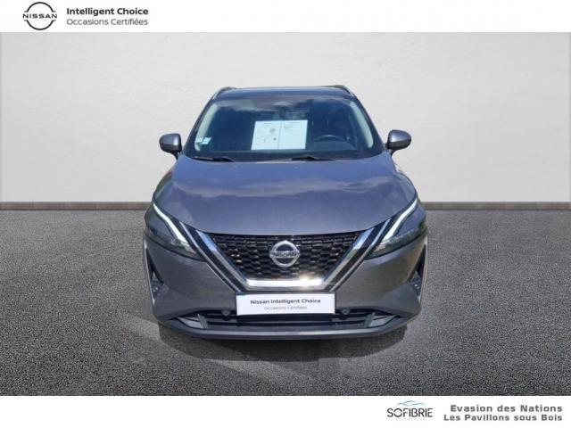 Nissan Qashqai image 6