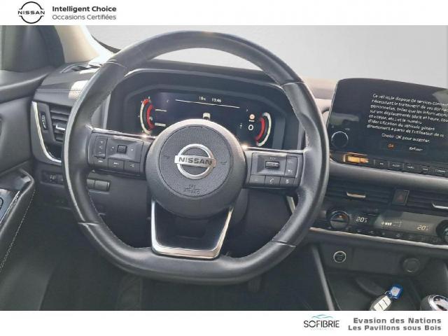 Nissan Qashqai image 5