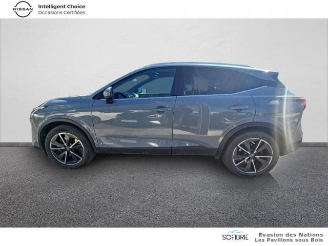 Nissan Qashqai image 2