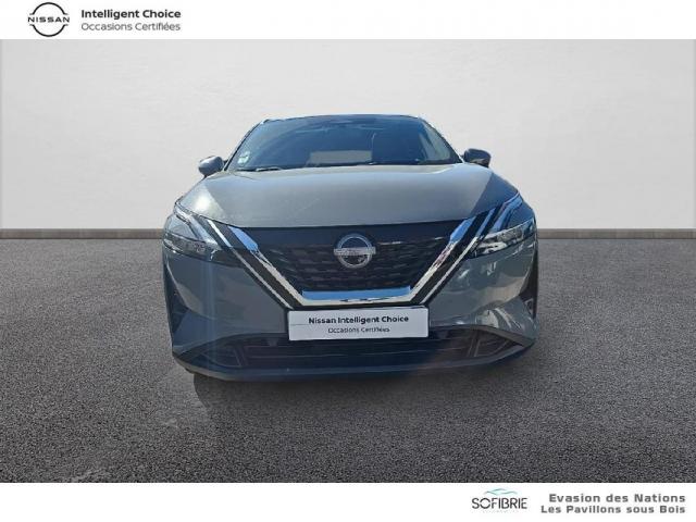 Nissan Qashqai image 5