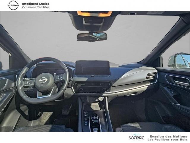Nissan Qashqai image 4