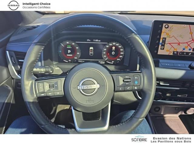 Nissan Qashqai image 8