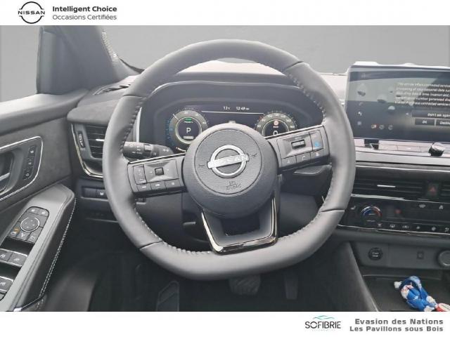 Nissan Qashqai image 4