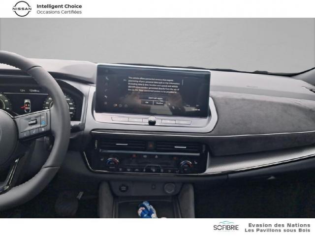 Nissan Qashqai image 5