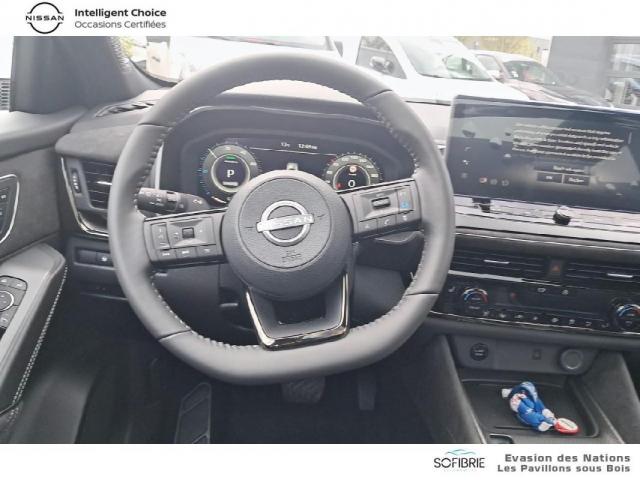 Nissan Qashqai image 9