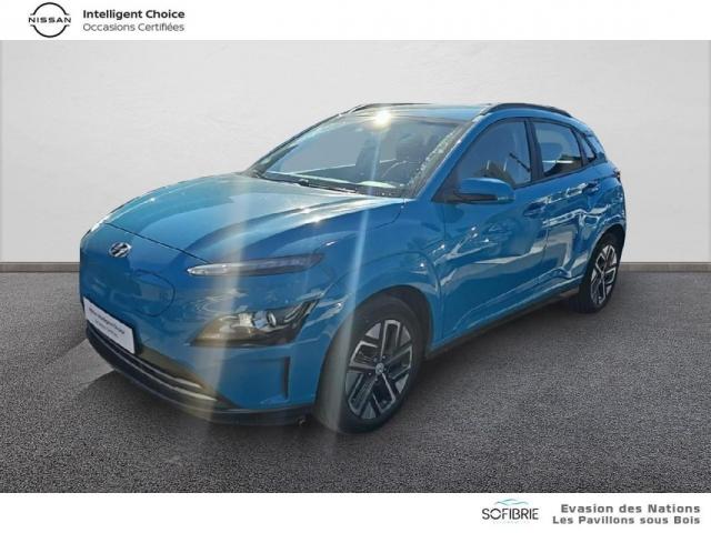 Hyundai Kona Electric Geberation I Phase Ph2 39kwh 136ch Intuitive