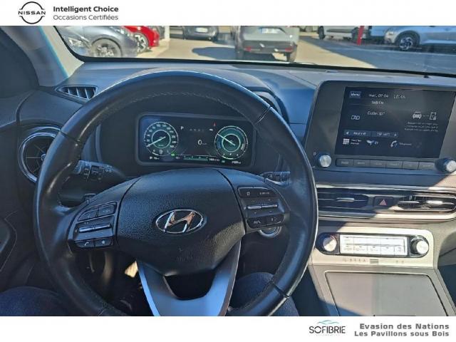 Hyundai Kona image 6