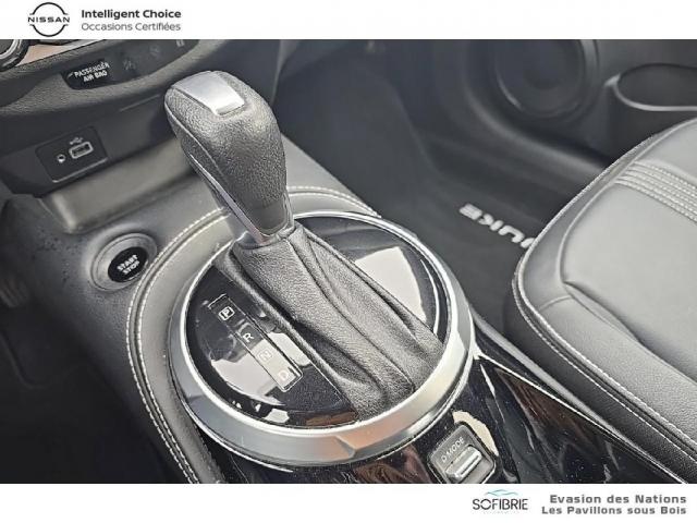 Nissan Juke image 9